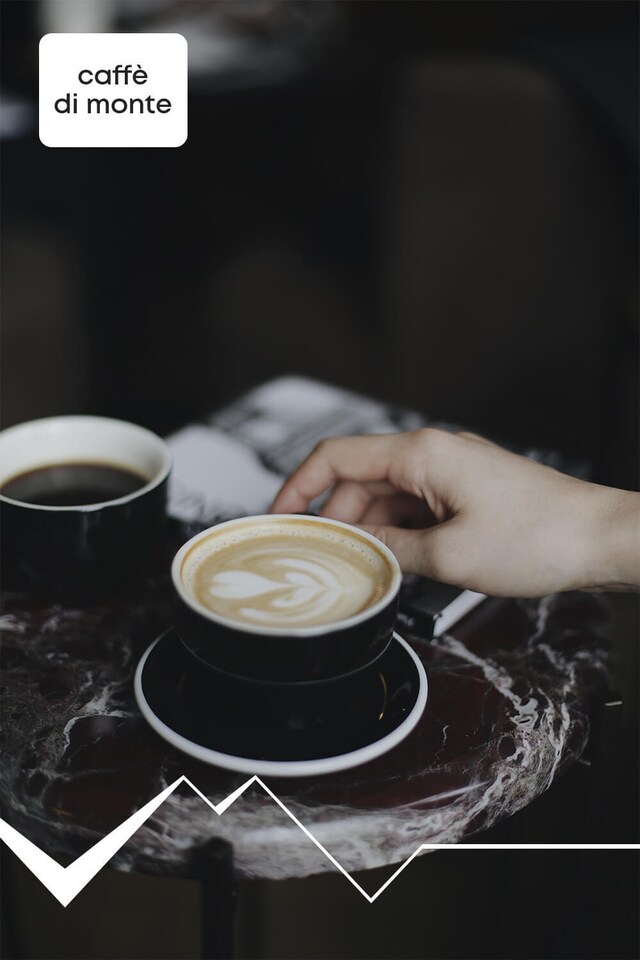 Caffè di Monte Pack de degustación 3kg