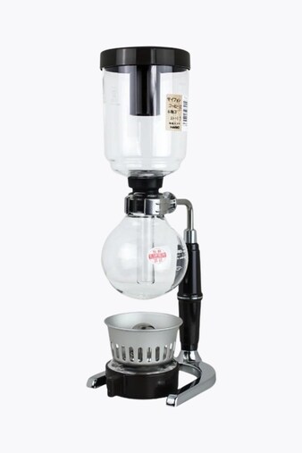 Hario Coffee Syphon "Technica" 2 Cup