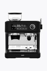 CAIO One Espresso Machine Black