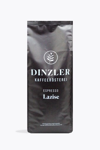 Dinzler Espresso Lazise 1kg