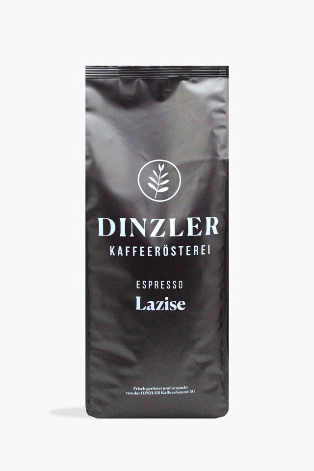 Dinzler Espresso Lazise 1kg