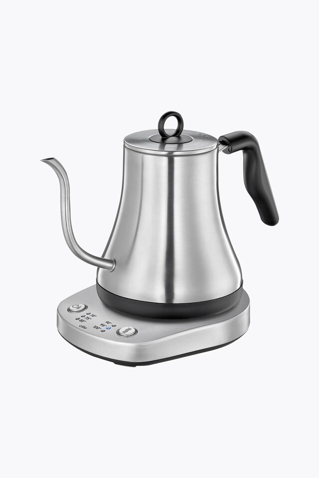 cilio Lucca Manual Pour-Over Kettle