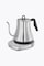cilio Lucca Manual Pour-Over Kettle