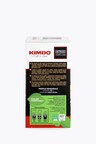 Kimbo Espresso Napoletano 15 E.S.E.-Pads