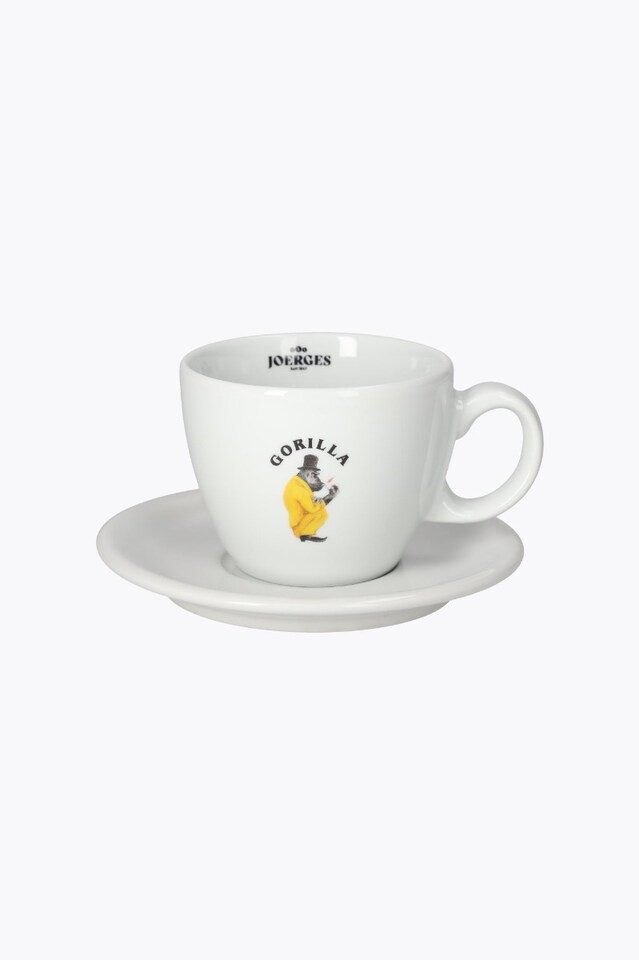 Gorilla Caffé Latte Cup
