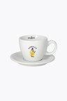 Gorilla Caffé Latte Cup