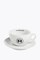 Rocket Cappuccino Cup White