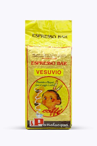 Passalacqua Vesuvio 1kg