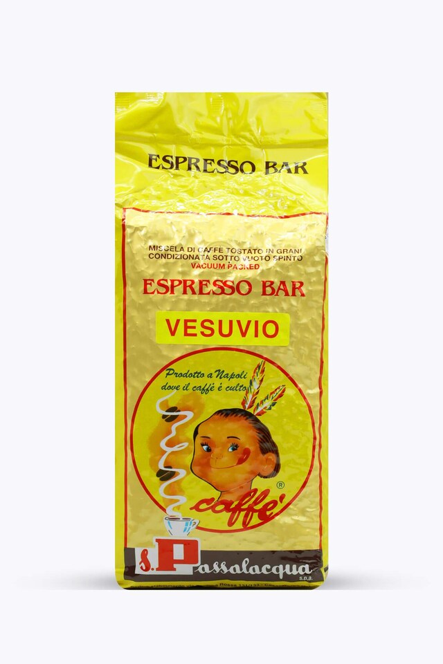Passalacqua Vesuvio 1kg