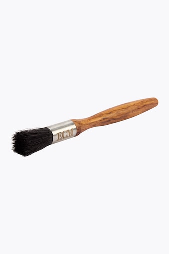 ECM Cleaning Brush Wood