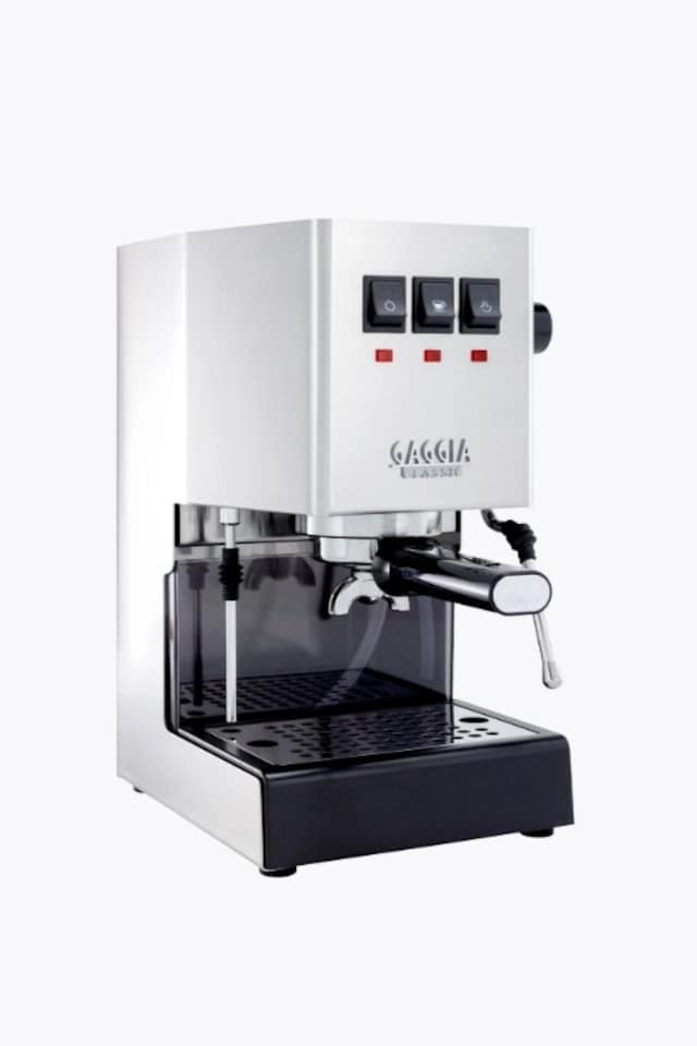 Gaggia Classic Evo Pro E24 Inox