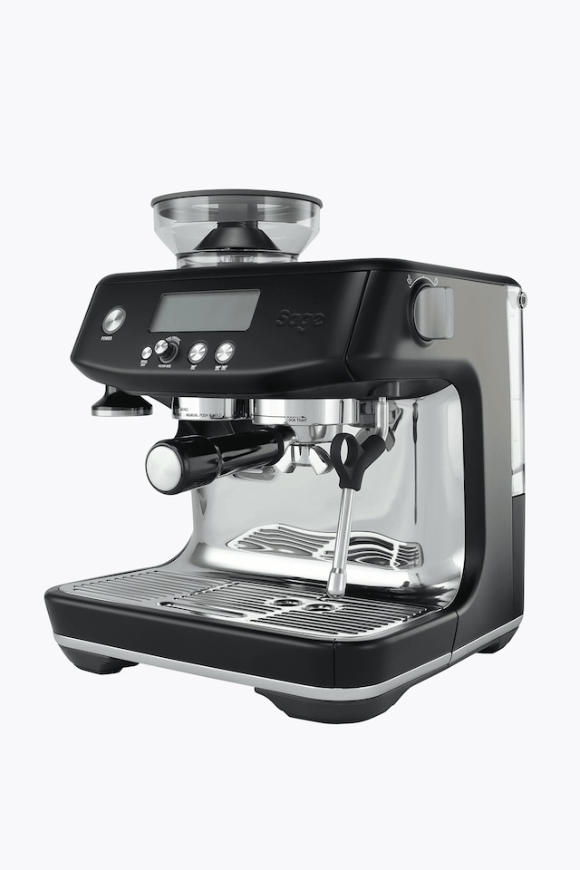 Sage the Barista Pro™ negro trufa
