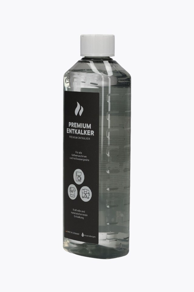 roastmarket Premium Descalcificador 500ml