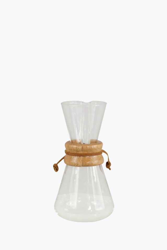 Chemex Coffee Carafe 3 Cups