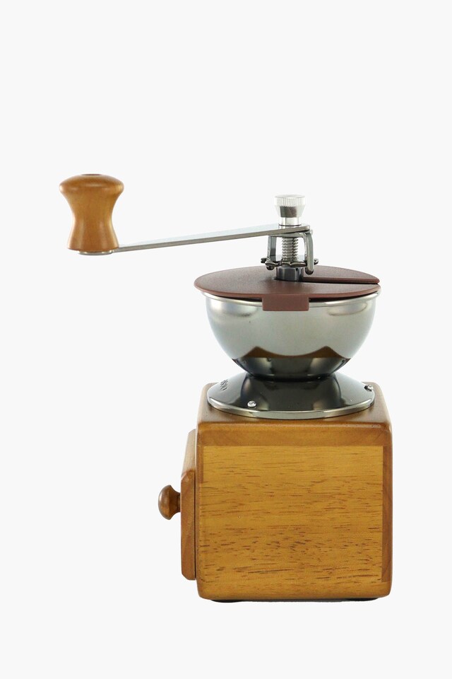 Molinillo de café pequeño Hario