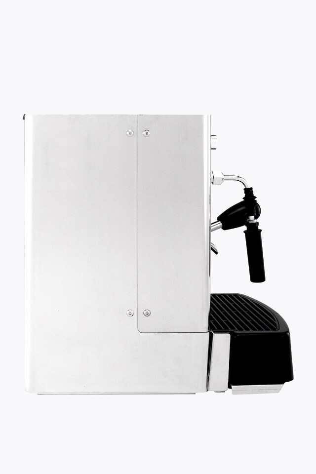 La Piccola Sara Classic Inox Vapore