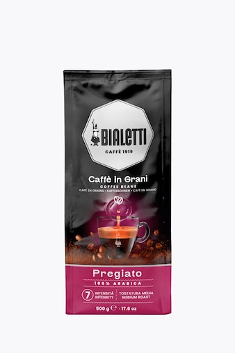 Bialetti Esperto Grani Pregiato 500g