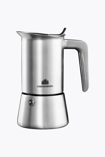 Grønenberg Espresso Maker 200ml