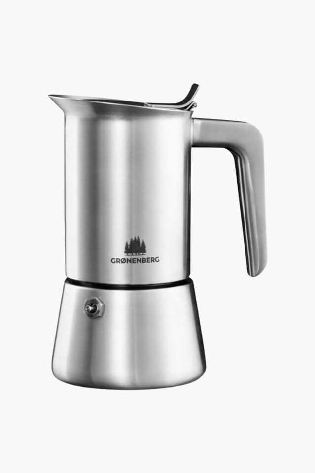 Grønenberg Espressokocher 200ml