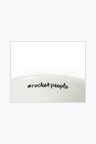 Rocket Cappuccino Cup Grey