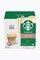 STARBUCKS® by NESCAFÉ® Dolce Gusto® Caffè Latte 12 Capsules Compatible with Dolce Gusto®