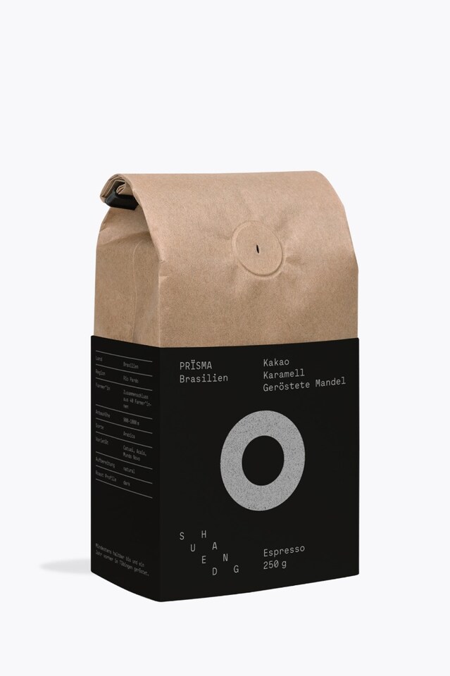 SUEDHANG Prïsma 250g