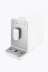 Smeg Fully Automatic Coffee Machine Classic, White