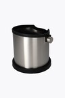 Rhinowares Deluxe Knock Box