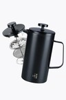 Coyooco French Press 350ml schwarz