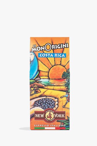 New York Costa Rica 250g