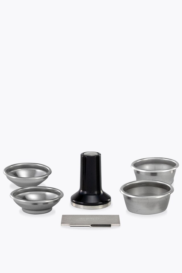 Sage the Barista Express™ Truffle Black