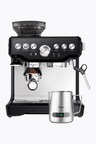 Sage the Barista Express™ Truffle Black
