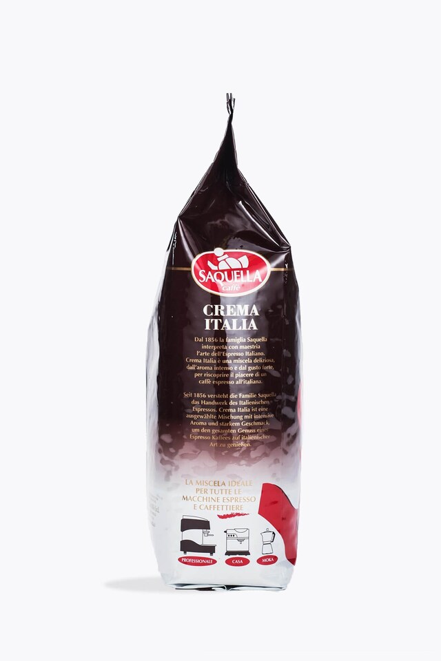 Saquella Crema Italia 1kg