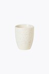 Broste Copenhagen Taza de espresso "Nordic Vanilla"