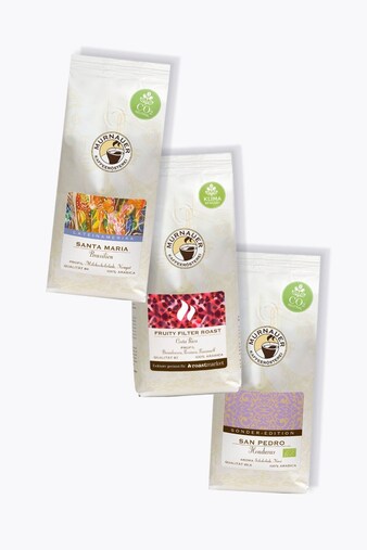 Murnauer Set de degustación exclusivo 750g