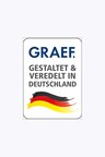 Graef Filter Coffee Machine FK401, White