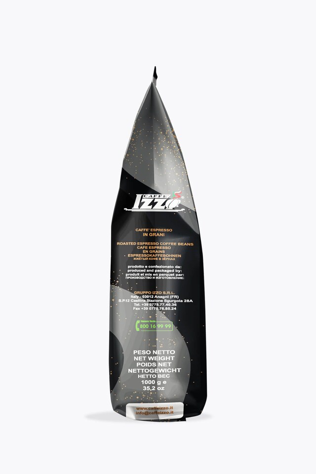 Izzo Grancrema 1kg