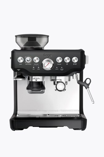 Sage the Barista Express™ Truffle Black