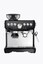 Sage the Barista Express™ Truffle Black
