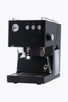 Quick Mill Pop Espresso Machine Black