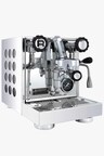 Rocket Máquina de espresso Appartamento Acero inoxidable/ Negro