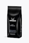 Sansibar Caffè Crema 1kg Bohne