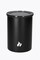 Airscape roastmarket Coffee Canister airtight 500g Matte Black