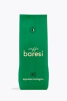 caffè baresi Organic Espresso 1kg