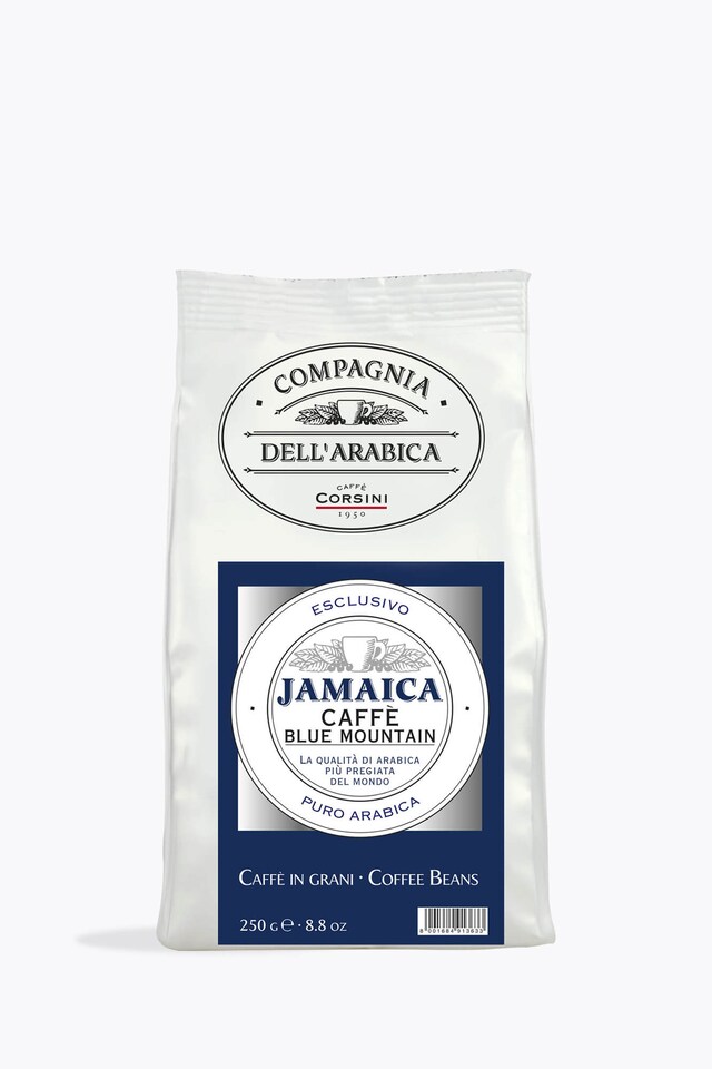 Caffè Corsini Jamaica Blue Mountain 250g