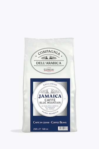Caffè Corsini Jamaica Blue Mountain 250g