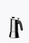 Bialetti Cafetera espresso Venus 2 Tassen