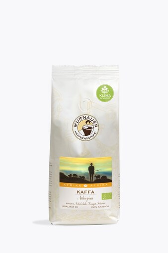 Murnauer Kaffa Ethiopia Organic 250g