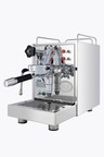ECM Espresso Machine Classika PID Stainless Steel poliert