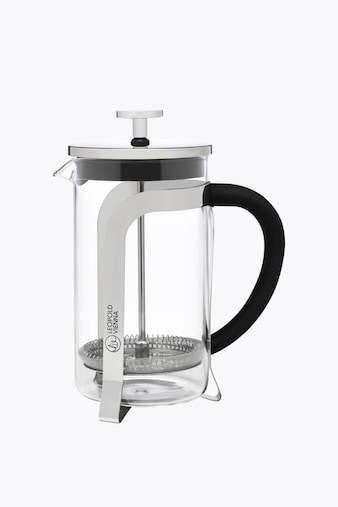 Leopold Vienna Coffee Brewer Shiny 600ml